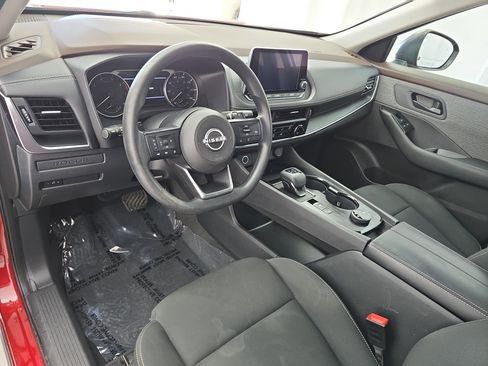 Certified 2023 Nissan Rogue S image 15