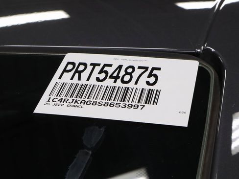 Used 2025 Jeep Grand Cherokee L Altitude image 40