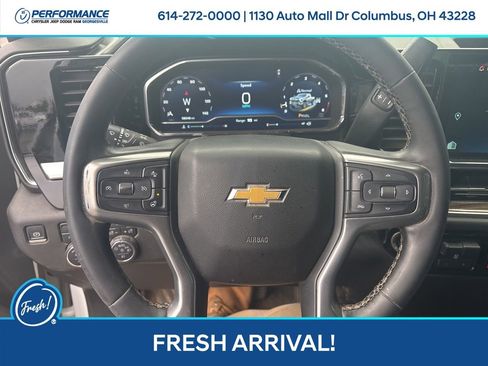 Used 2024 Chevrolet Silverado 3500 LT w/ Convenience Package image 20