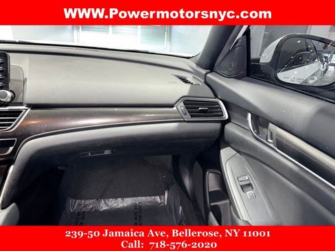 Used 2020 Honda Accord Sport image 22
