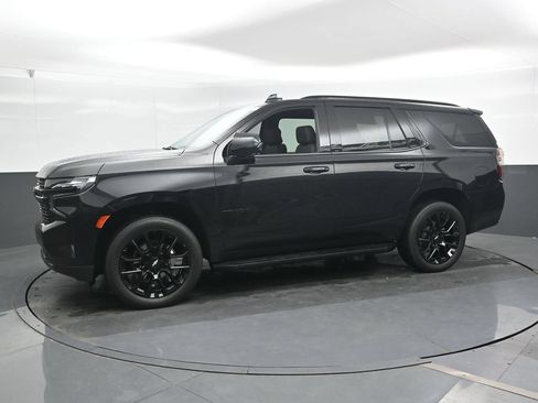 Used 2023 Chevrolet Tahoe RST w/ Sport Performance Package AWD/4WD image 8