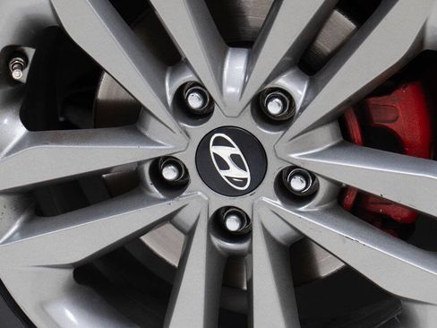 Used 2016 Hyundai Elantra GT w/ Option Group 03 FWD image 17