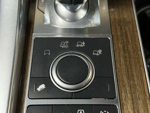 Used 2016 Land Rover Range Rover Sport HSE AWD/4WD image 36