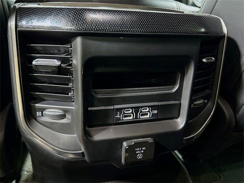 Used 2019 RAM 1500 Sport w/ Level 2 Equipment Group image 26
