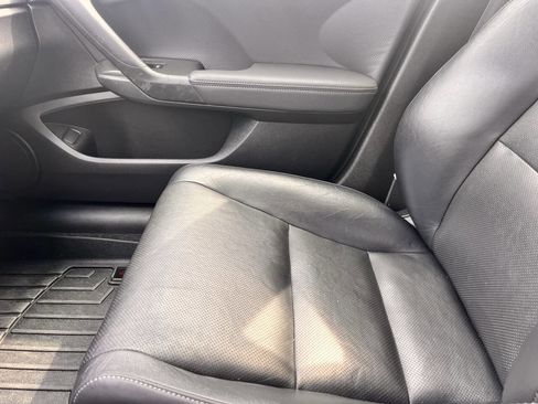 Used 2013 Acura TSX w/Tech 4dr Sedan w/Technology image 12