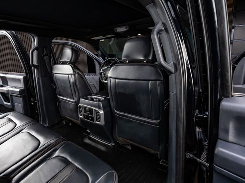 Used 2022 Ford F250 Platinum image 31