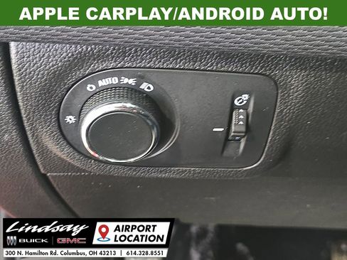 Used 2018 Chevrolet Cruze LS image 16