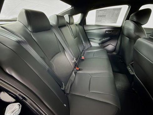 New 2026 Honda Accord Sport image 27