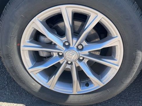 Certified 2023 Honda CR-V EX-L image 26