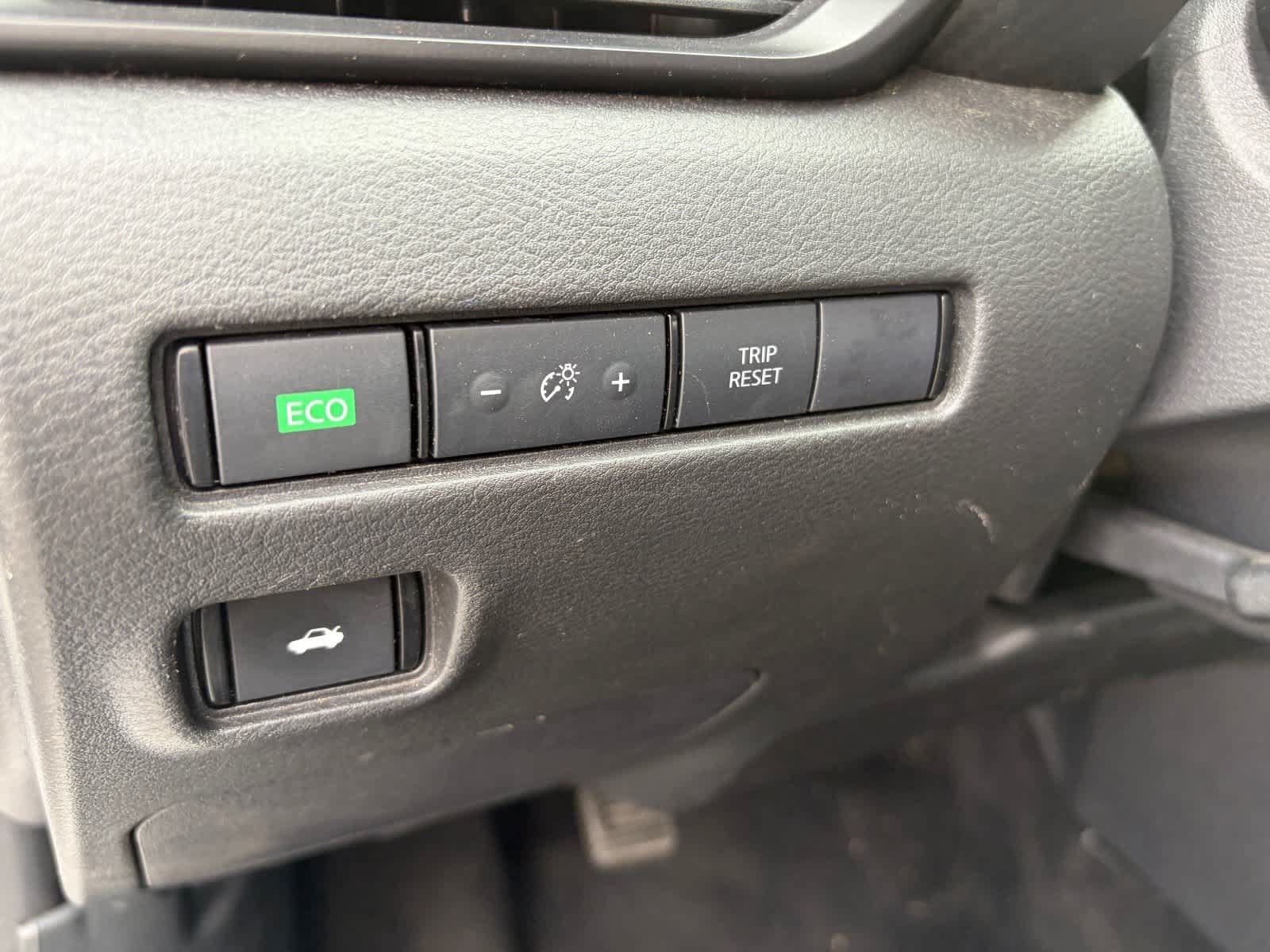 Used 2024 Nissan Sentra S FWD image 10