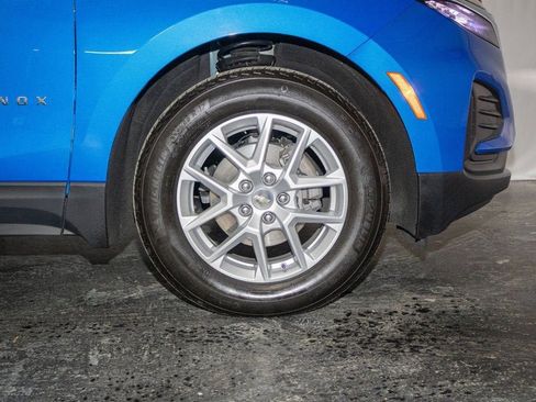 Used 2024 Chevrolet Equinox LS w/ LS Convenience Package image 6