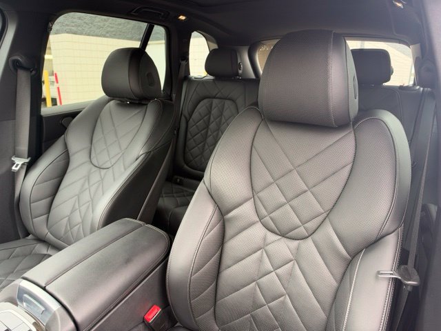 Certified 2024 BMW X5 xDrive40i w/ M Sport Package AWD/4WD image 19