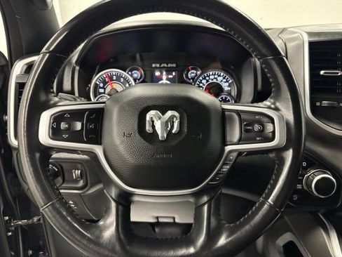 Used 2020 RAM 1500 Big Horn AWD/4WD image 19
