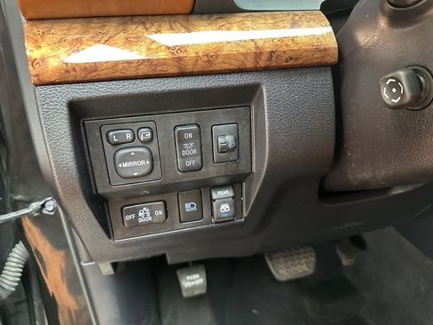 Used 2018 Toyota Tundra 1794 Edition image 24
