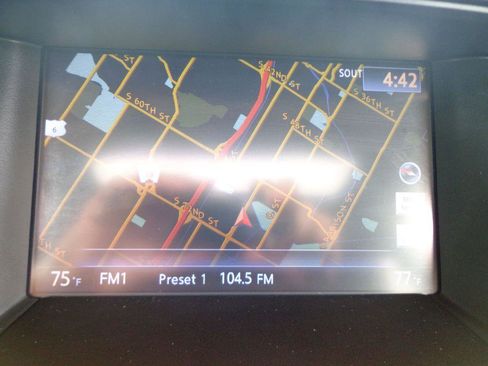 Used 2015 Nissan Pathfinder SL w/ SL Premium Package image 26