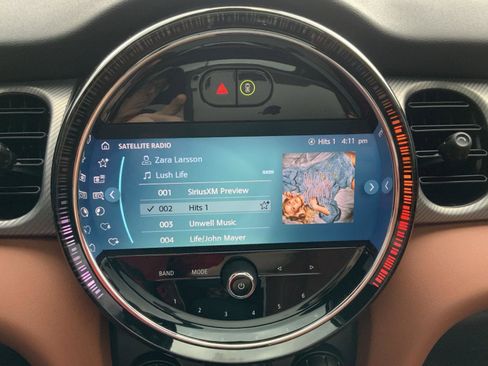 Used 2024 MINI Cooper S image 33