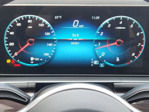 Certified 2021 Mercedes-Benz GLE 350 4MATIC image 17