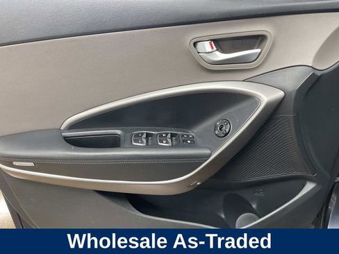 Used 2015 Hyundai Santa Fe Sport w/ Option Group 02 FWD image 26