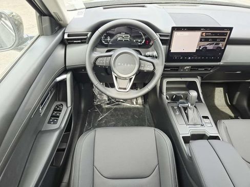 New 2026 MAZDA CX-5 2.5 S w/ Premium Package AWD/4WD image 8