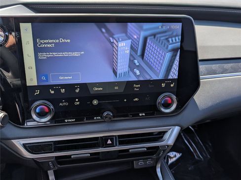 Certified 2025 Lexus RX 350 Premium AWD/4WD image 29