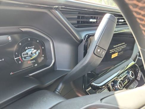 New 2026 GMC Sierra 3500 AT4 w/ Technology Package AWD/4WD image 25