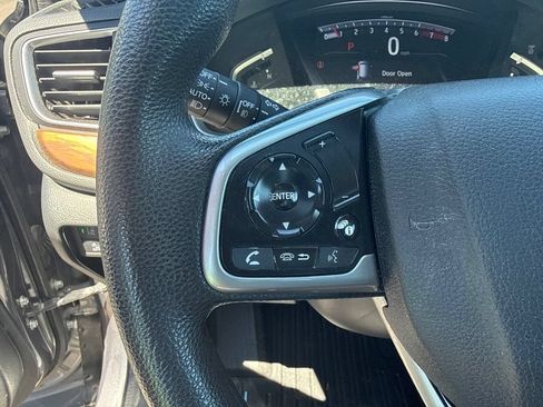 Used 2020 Honda CR-V EX image 11