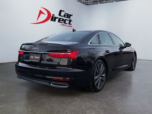 Used 2019 Audi A6 2.0T Premium w/ Convenience Package image 3