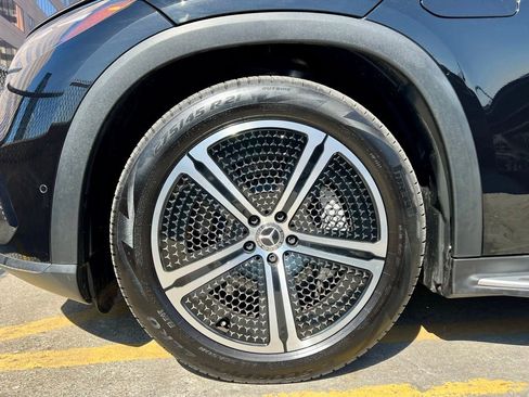 Certified 2023 Mercedes-Benz EQS 450+ 4MATIC SUV image 53