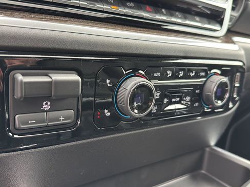 New 2026 Chevrolet Silverado 1500 RST image 26