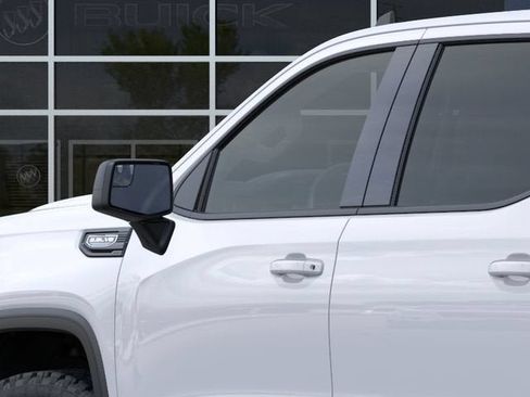 New 2026 GMC Sierra 1500 Elevation w/ Preferred Package AWD/4WD image 12