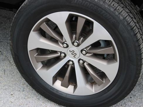 Used 2019 Ford F150 King Ranch w/ Equipment Group 601A Luxury image 17