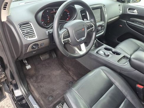 Used 2017 Dodge Durango GT w/ Premium Group image 16