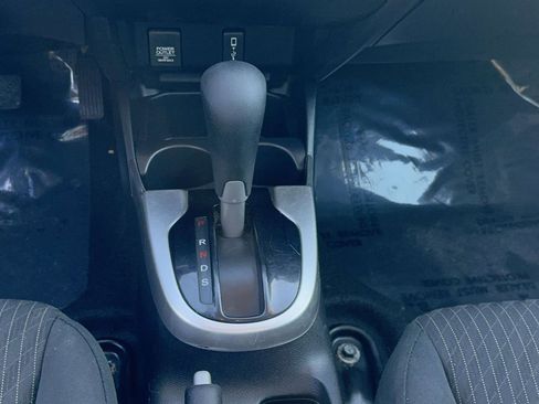 Used 2019 Honda Fit EX image 19