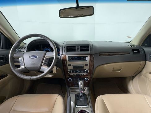 Used 2012 Ford Fusion SEL image 14