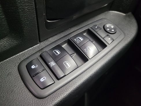 Used 2019 RAM 1500 Tradesman w/ Popular Equipment Group AWD/4WD image 27