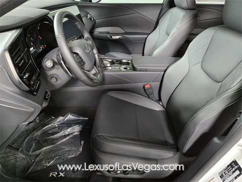 New 2026 Lexus RX 350 Premium image 10