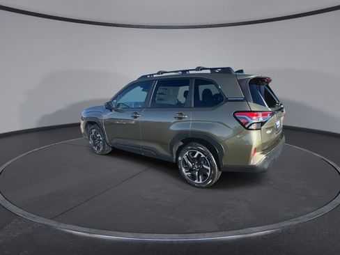 New 2026 Subaru Forester Limited AWD/4WD image 6