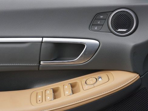 Used 2020 Hyundai Sonata Limited image 23