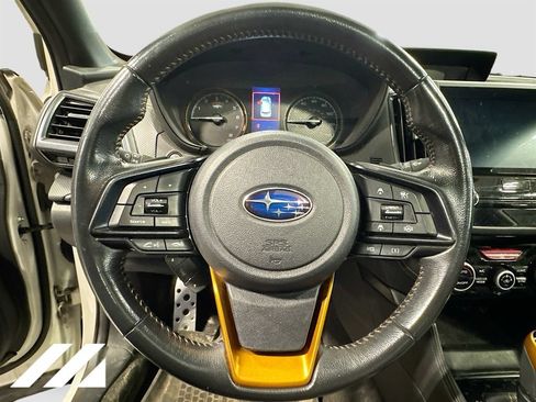 Used 2023 Subaru Forester Wilderness AWD/4WD image 11