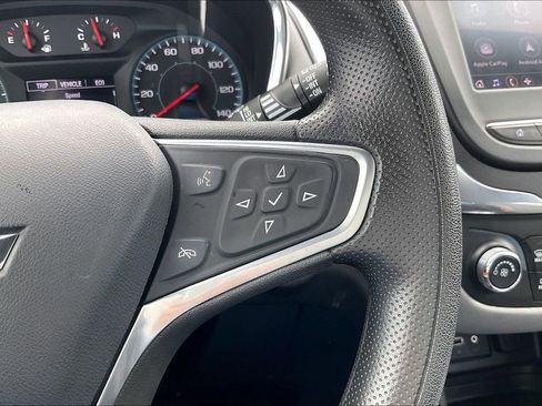 Used 2023 Chevrolet Equinox LS AWD/4WD image 18