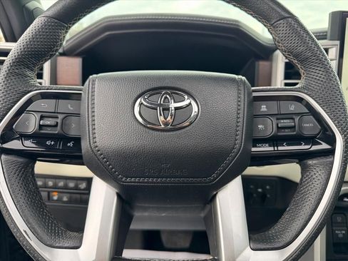 Used 2024 Toyota Sequoia Capstone image 18