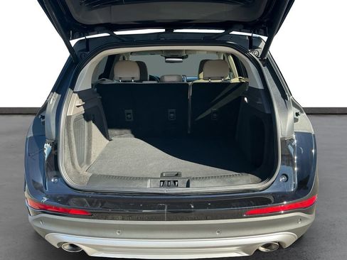 Certified 2024 Lincoln Corsair FWD image 24