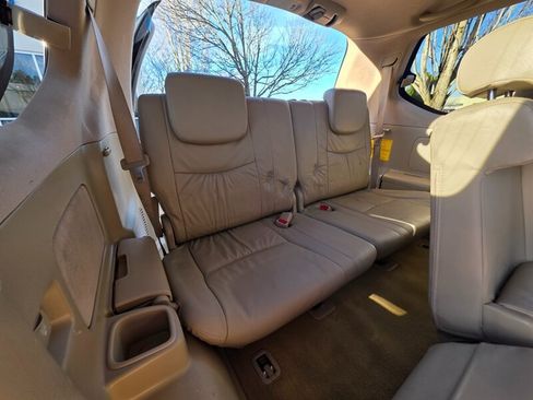 Used 2007 Lexus GX 470 image 15