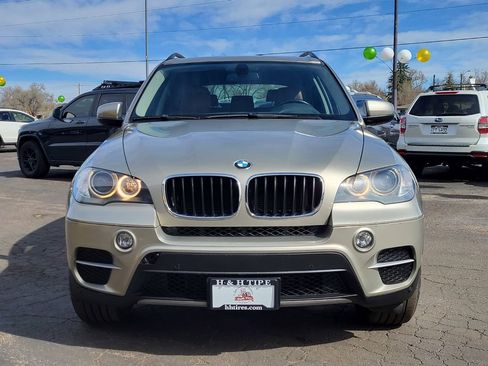Used 2011 BMW X5 xDrive35i image 12