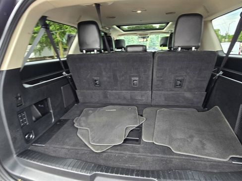 Used 2021 Ford Expedition Max Platinum AWD/4WD image 32