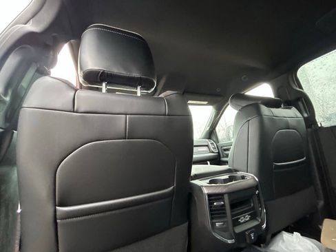 New 2026 RAM 3500 Laramie AWD/4WD image 28