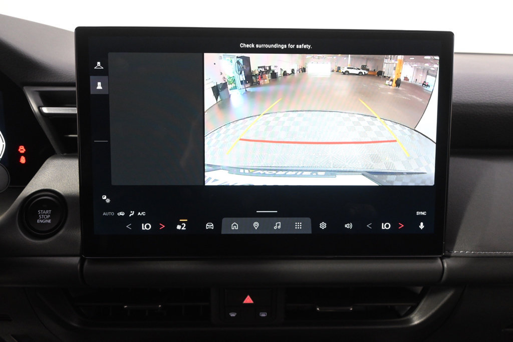 New 2026 MAZDA CX-5 Select AWD/4WD image 29