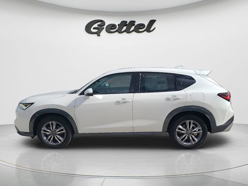New 2026 Acura ADX FWD image 8