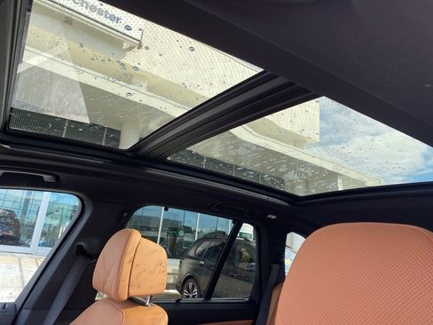 Used 2024 BMW X5 xDrive40i w/ Executive Package image 10