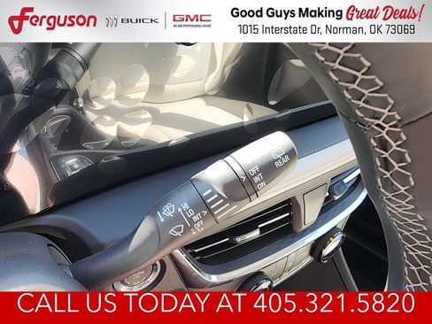 New 2026 Buick Encore GX Preferred w/ Comfort Package FWD image 22